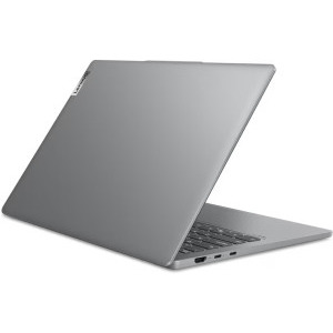 Lenovo 14'' IdeaPad Pro 5 14APH8, 2.8K IPS 120Hz, Procesor AMD Ryzen™ 5 7640HS (16M Cache, up to 5.0 GHz), 16GB DDR5X, 1TB SSD, Radeon 760M, No OS, Arctic Grey