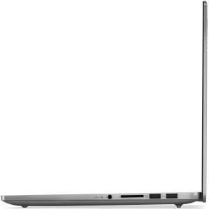 Lenovo 14'' IdeaPad Pro 5 14APH8, 2.8K IPS 120Hz, Procesor AMD Ryzen™ 5 7640HS (16M Cache, up to 5.0 GHz), 16GB DDR5X, 1TB SSD, Radeon 760M, No OS, Arctic Grey