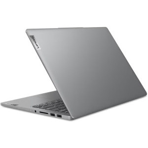 Lenovo 14'' IdeaPad Pro 5 14APH8, 2.8K IPS 120Hz, Procesor AMD Ryzen™ 5 7640HS (16M Cache, up to 5.0 GHz), 16GB DDR5X, 1TB SSD, Radeon 760M, No OS, Arctic Grey