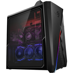 ASUS Gaming ROG Strix G35CA, Intel i9-13900KF 3.0GHz, 32GB RAM, 1TB SSD + 2TB HDD, RTX 3070 8GB, no OS