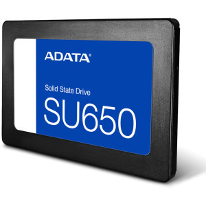 ADATA Ultimate SU650 480GB SATA-III 2.5 inch Retail
