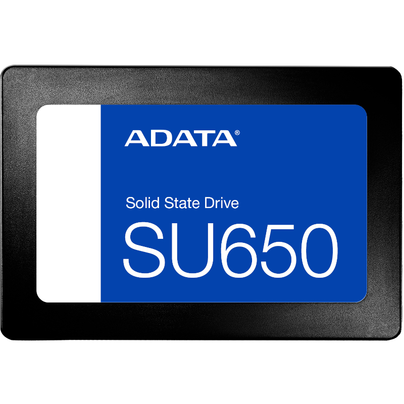 SSD ADATA Ultimate SU650 512GB SATA-III 2.5 inch