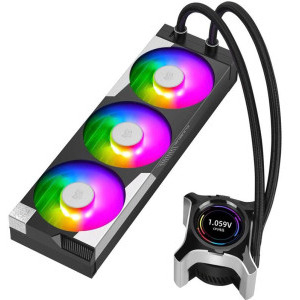 Segotep KL II 360 ARGB