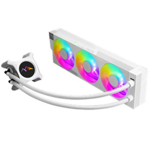 Segotep KL II 360 White ARGB