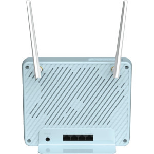 D-Link Gigabit AX1500 4G CAT6 Smart Router G416 Dual Band WiFi 6