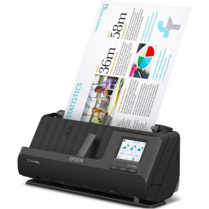Epson ES-C380W