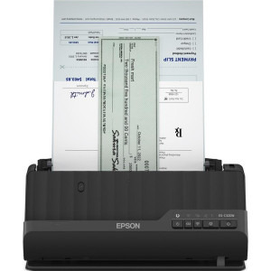 Epson ES-C320W