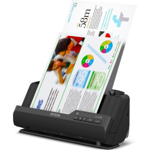 Epson ES-C320W