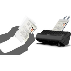 Epson ES-C320W
