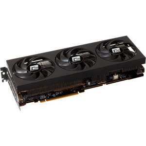 PowerColor Radeon RX 7800 XT Fighter 16GB GDDR6 256-bit