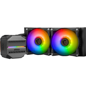 MSI CoreLiquid M240