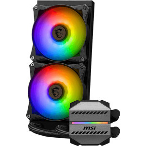 MSI CoreLiquid M240