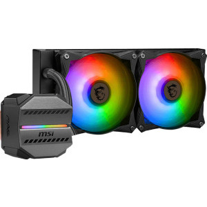 MSI CoreLiquid M240