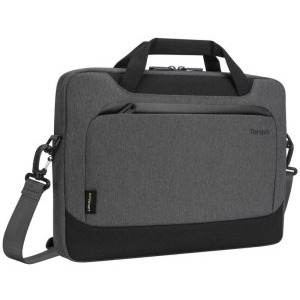 Targus Husa notebook 13 - 14 inch Cypress Grey