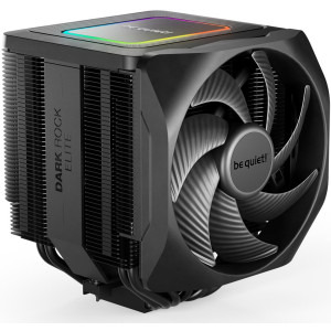 Cooler CPU be quiet! Dark Rock Elite