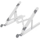 Stand/Cooler notebook Orico PFB-A24 pliabil White