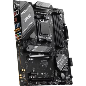 Placa de baza MSI B650 GAMING PLUS WIFI - PC Garage