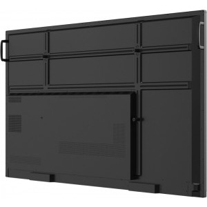 ViewSonic Smart IFP7550-5 Touchscreen 75 inch UHD IPS 8 ms 60 Hz USB-C