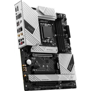 MSI PRO Z790-A MAX WIFI