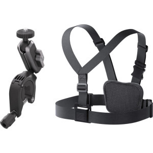 Insta360 Pachet de accesorii pentru biciclete