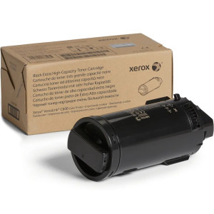 Xerox Toner 106R03927 Black
