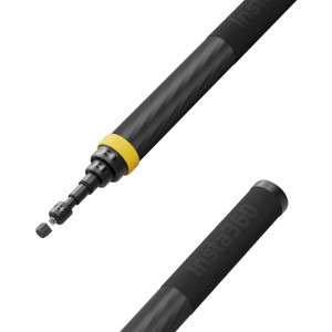 Insta360 Enhanced Extended Edition Selfie Stick