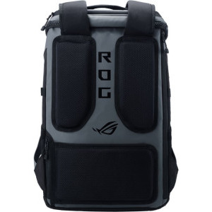 ASUS Rucsac notebook 17 inch ROG Ranger BP2701 Cybertext Edition Black/Grey