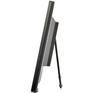 Hannspree HT248PPB Touchscreen 23.8 inch FHD VA 8 ms 60 Hz