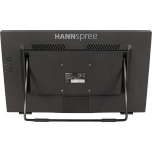 Hannspree HT248PPB Touchscreen 23.8 inch FHD VA 8 ms 60 Hz