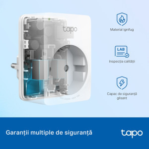 TP-LINK Tapo P100M Mini