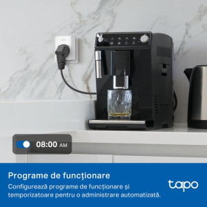 TP-LINK Tapo P100M Mini
