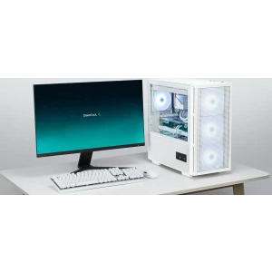 Deepcool CH560 Digital White