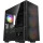 Carcasa Deepcool CH560 Digital Black