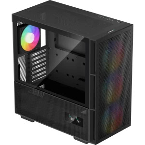 Deepcool CH560 Digital Black