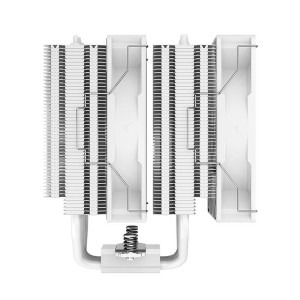 Deepcool AG620 ARGB White