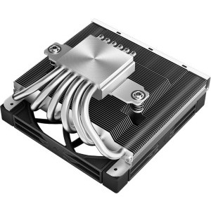 Deepcool AN600 Black