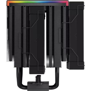 Deepcool AK620 Digital ARGB Black