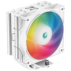 Cooler CPU Deepcool AG400 ARGB White