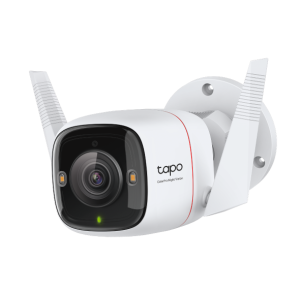 Camera supraveghere TP-LINK Tapo C325WB