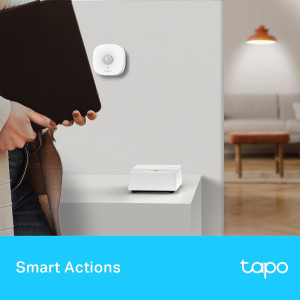 TP-LINK TAPO H200
