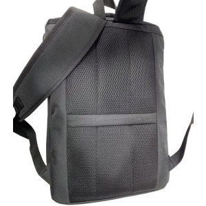 Spacer Rucsac notebook 17 inch New York Black