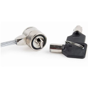 Gembird Mobile Security Lock, lungime 1.8m
