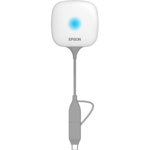 Epson Sistem de prezentare wireless ELPWP20