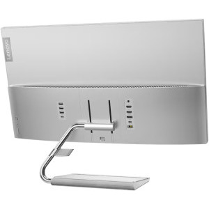Lenovo Q27h-20 27 inch QHD IPS 4 ms 70 Hz USB-C HDR FreeSync