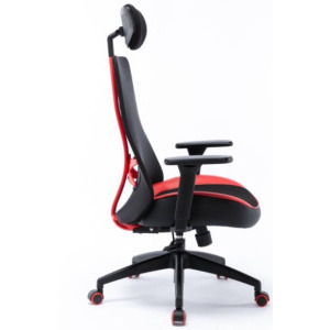 Serioux Kyrian Negru / Rosu