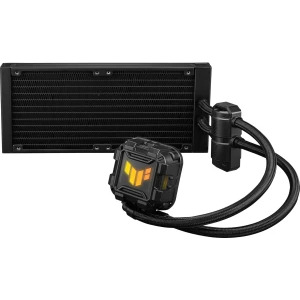 ASUS TUF Gaming LC II 240 ARGB