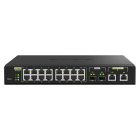 Switch Qnap Gigabit M2116P-2T2S