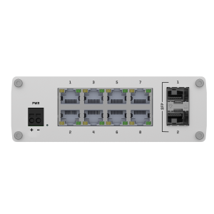 Teltonika Gigabit TSW210