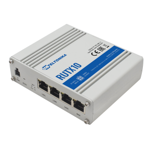 Teltonika Gigabit RUTX10 Dual Band Wifi 5