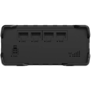 Teltonika RUT901 Dual SIM, 4G (LTE)